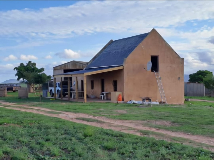 Commercial Property for Sale in Gouritsmond Rural Western Cape